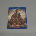 William Tell  Blu-ray