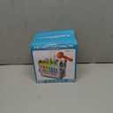 6-in-1 Montessori Toys for 3 Year Old, Hammering Pounding Toy with Xylophone, Number Maze, Spinning Gear, Shape Sorting, Spinning Fun, Birthday Gifts for Boys Girls 2+ Year Old