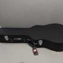 Gator Economy Wood Case - 3/4-Size Acoustic Guitar Case
