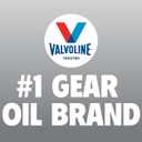 Valvoline Daily Protection 75W-90 Gear Oil 1 Quart (EXP 04/30/26)