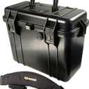 Pelican 1430 Case With Foam (Black)