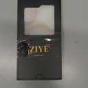 ZIYE Magnetic Case Made for iPhone 17 6.3 Inch [Compatible with MagSafe] Soft TPU Slim Phone Cover Anti-Scratch Drop Protection Clear Phone Case for Women Men, Gold