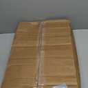 Amazon Basics MERV 5 AC Furnace Air Filter, 14x20x1 inches, 6-Pack (Actual size: 13.75" x 19.75" x 0.75")