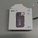 WUBEN G5 Rechargeable EDC Flashlight, Powerful RGB Flashights, 400 Lumens Portable Flat Mini Flashlights, IP65 Waterproof Multi-Mode Magnetic Small Keychain Flashlight for Camping, Emergency (Green)