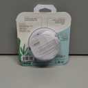 Seashell Bluetooth Speaker White 2 Pack 