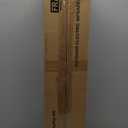 Powerscale 1500W Electric Patio Heater, IP65 Waterproof, Remote, Fast Heating, 4 Heat Levels, 24H Timer & Memory Function, Wall Mounted Indoor/Outdoor Heater for Patio, Garage, Backyard, Black (CozyRay 600-US)