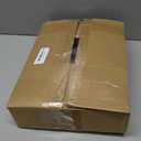 Red Roses Artificial Flowers Bulk, 52Pcs Fake Roses Flower Arrangement, DIY Silk Flowers Roses Bouquet, Realistic Faux Artificial Roses for Valentine's Day Home Table Decor