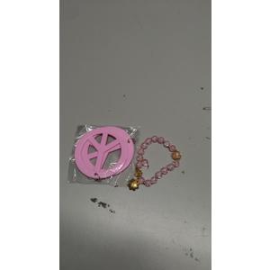 Peace Sign Bracelet