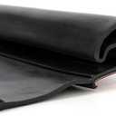 RV Slide Out Rubber Seal,RV Seal 2" Wiper Seal Base with 1" EKD D Bulb Seal (18 Feet)