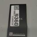 TOCOL Magnetic for iPhone 16 Case, Upgraded Full Camera Protection, Compatible with Magsafe, Drop Protection, Translucent Matte Back Phone Cover 6.1 inch (Plum)