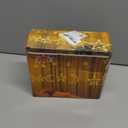 Diwali Decorations Items, Diwali Lights, 12 Warm White Diya Curtain Decoration Lights, Happy Diwali Decorations for Indoor Outdoor, Diyas for Decor (Diwali String Lights 1)