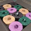 Amazon Aware 100% Bamboo Paper Towels, 12 Rolls, 2 ply, FSC Certified, 150 Sheets, 1800 Count, Pack of 12, Plastic-Free, White