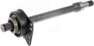 Dorman OE Solutions CV Axle Shaft Assembly - 630-472