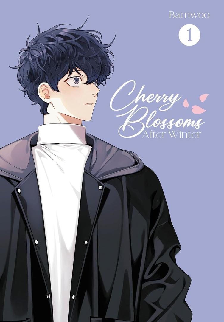 Cherry Blossoms After Winter: Volume 1 (Book)