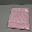 DFXSZ Valentines Pillow Covers 18x18 inch Set of 2 Valentines Day Decoration Pink Heart Soft Plush Faux Fur Jacquard Throw Pillows for Bedroom Sofa Holiday Festivals Home Decor PTK017B18