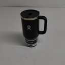 Hydro Flask 32 Oz Travel Tumbler Black