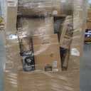Pallet of Salvage Items