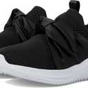 Skechers Kids Ultra Flex 3.0 Sneaker, Black, 13.5 Little Kid 9 Inch