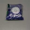 Replacement for ResMed AirFit F30 Mask Cushion Set - Includes Medium Mask Cushion, Headgear, Frame & Clips - No Elbow - F30 Full Face Masks Replacement CPAP Supplies (M)