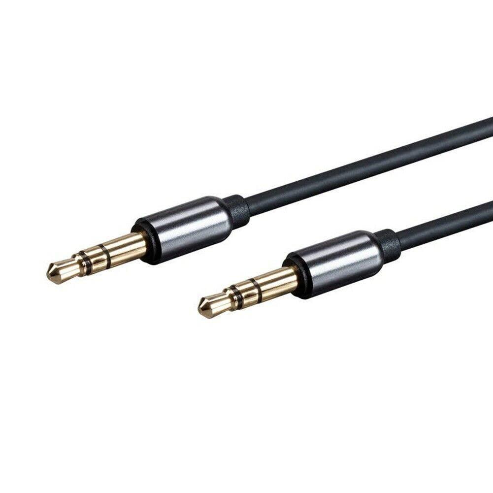 PHILLIP 3.5MM Cable 6FT 2 Packs