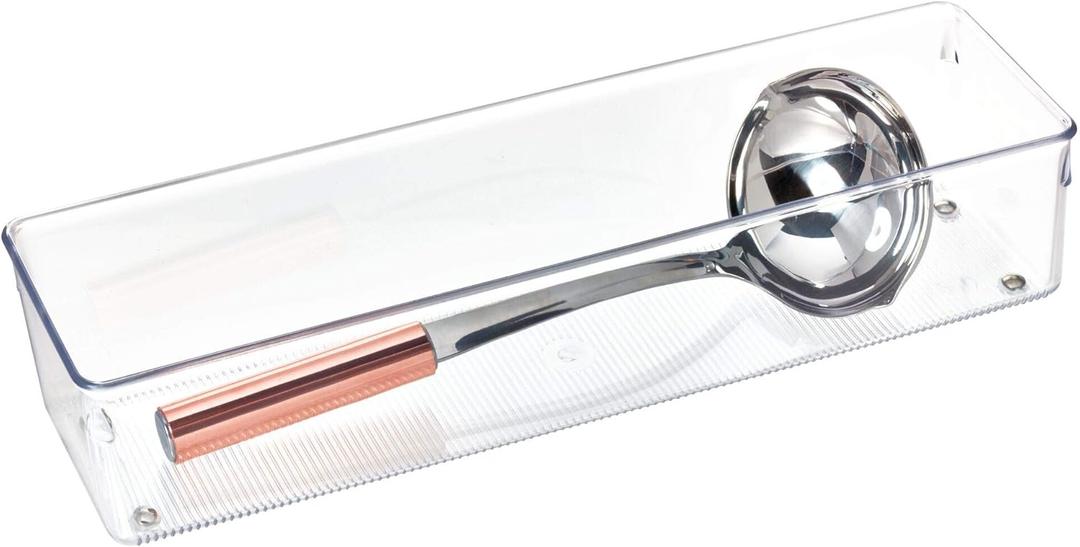 iDesign EMW6134175, Large, Clear