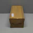 novelinks 16 oz Plastic Mason Jars with Colorful Lids, Leakproof 16oz Clear Plastic Jars with Lids, Reusable Storage Containers for Household Use (8 Pack)