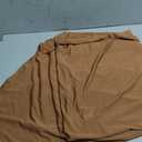 Brown Table Cloth