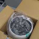 AromaRoom Air Purifiers for Home Bedroom with True HEPA13 Filters 3-in-1, Pet Air Purifier with Aroma Pad for Wildfires Smoke Pollen Dander, 22dB Quiet Air Cleaners for Baby Room Office Dorm