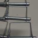 10 Pack Trailer Coupler Pin 3/8x3-5/32in Towing Hitch Pin Heavy Duty Wire Lock Pin Secure PTO Shaft Locking Pin for Trailers, RVs, Boats, Farm Equipment