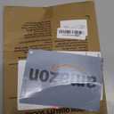 ANTSANG Kids Girls Toddler Unicorn Ankle Socks Cute Silly Cartoon No Show Funny Novelty Fashion Cotton Socks 6 Pairs (3-5T, Animal)