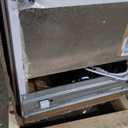 ARCTIC CHEF ACFR741WHITE6COM Apartment Size Large Compact Fridge, 7.5, White