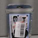 USA-Made for Honda Key Fob Shell | Crack-Resistant & Durable | Seamless Fit | Enhanced Longevity & Functionality | Integrated Bottle Opener | Easy DIY Installation (Black, 3 Button)