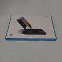 Keyboard Case for iPad Pro 13-inch (M4 2024 / M5 2025), Magic-Style Magnetic Keyboard Case with Multi-Touch Trackpad, Floating Cantilever Stand Compatible with iPad Pro 13 inch (Charcoal Black)