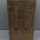 Windowless Portable Air Conditioners, 3-IN-1 Portable AC Unit, 7H Timer & 1.85Gal Tank, 40Oscillation, 3 Modes & 3 Speeds, Ultra-Quiet Swamp Air Cooler With 4 Universal Wheels For Home/Indoor Use