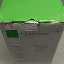 8 in 1 Nut Milk Maker Blender, 32oz Homemade Soy, Almond, Oat, Coconut, Plant Based and Non Dairy Beverages, Automatic Soybean Machine With Delay Start/Keep Warm/Boil Water, Cream