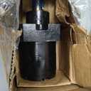 BMER3-350-WD-T31-R Hydraulic Wheel Motor Fit for Bmer 375 | Fit for Parker TG/TF BMER-3 Series Hydraulic Motor