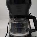 Toastmaster 5-Cup Drip Coffee Maker in Black