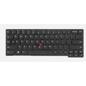 Laptop Keyboard for Lenovo ThinkPad X1 Carbon 2nd Gen 2014 US Backlit with Point
