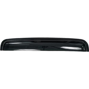AUTOXBERT Universal 92CM/36.2" Moonroof Visor Window Top Sunroof Wind Deflector Rain Guard Vent