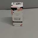 Makartt Rhinestone Glue for Nails: Super Strong Gel Nail Glue for Nail Charms Gems Decorations, 3D Gel Nail Art Bling Jewel Diamonds for Salon & DIY Manicure, 30ML UV Lamp Cured Need Beauty Gifts