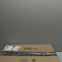 4x5 Picture Frame Black for Wall Hanging or Tabletop, Wood 4 x 5 Frame Photo Frame for Wall Horizontally or Vertically, Black, 1 Pack