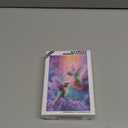 Great Jigsaw Puzzles for Adults 300 Pieces Hummingbirds Puzzles for Adults Toys Gift Family Decoration Kids Puzzle (15"x10"-300PCS)