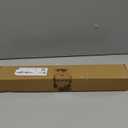 Real Eucalyptus Stems 20PCS Dried Preserved Fresh Eucalyptus Silver Dollar Leaves for Shower - Greenery Branches for Wedding Home Party Vase Filler Spring Decor