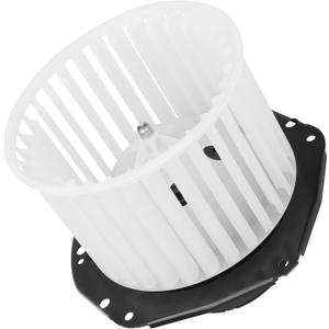 MAYASAF 700103 HVAC Blower Motor Assembly fit for Chevy 92-96 C(1500/2500/3500)/K(1500/2500/3500) Old Style,for 95-96 Tahoe(Yukon), for Astro(Safari)