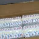 Huggies Plus Diapers, Size 4, 174 Count