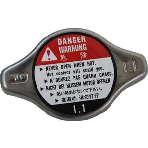 Genuine Honda 19045-PAA-A01 Radiator Cap