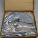 AMI PARTS DC97-16742A Dryer Lint Filter Case Screen Replacement Parts - Compatible with Samsung Dryer DV45H7000EW/A2 DV40J3000GW/A2