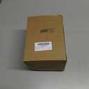 Shappy 12 Sets Friendship Christmas Ornament, Glitter Light Bulb Christmas Ornament Friends Gift with Greeting Cards Letter Stickers and Organza Bags for Friendship Keepsake Decor