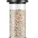 Nature's Way Bird Products SPTUB-2 Squirrel Shield Pro Tube Feeder