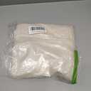 LILLUSORY Women's Linen Summer Palazzo Pants Flowy Wide Leg Beach Pants with Pockets (Apricot)